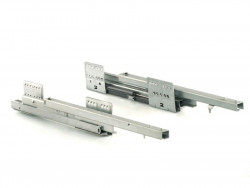 Комплект направляющих Firmax длина 400 мм (левая, правая) для ящика Newline, FRM0940